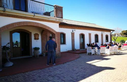 Relais I Dolci Grappoli - Foto 103