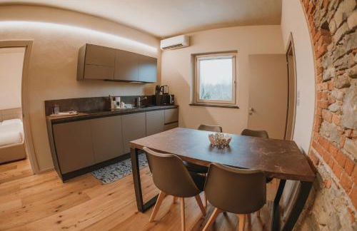 LA CASCINA DI CARLOTTA 1846 agriturismo - Foto 38