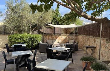 Villa Finca Haus für Gruppen, Bike & Familien Top-Lage am Meer bei Es Trenc, Pool, Klimaanlage - Photo 7