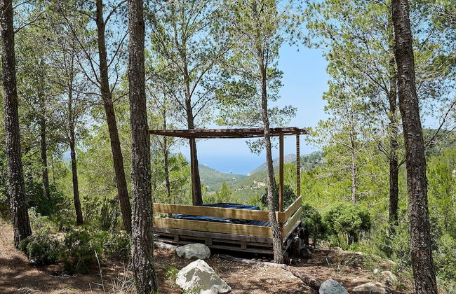 Villa Ca na Roseta - Photo 62