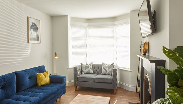 Host Stay Montrose View - Foto 2, Zimmer