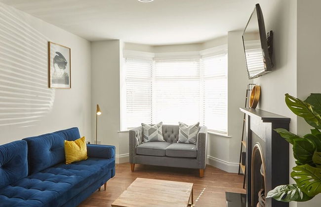 Host Stay Montrose View - Foto 2