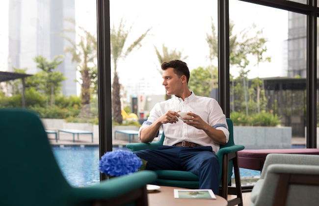 Citadines Balestier Singapore - Photo 5