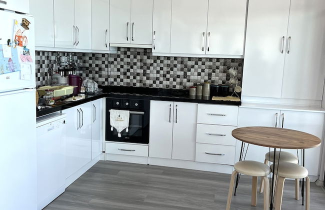 Tsira Suite - Foto 17