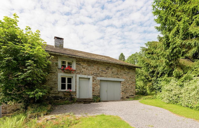 Rustic Vacation Home, Baneux - Photo 23