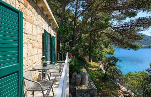 Kapetan Toni - seafront ap. - Foto 8