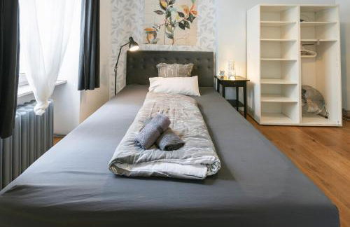 Blue Chili 30 - Industrial Chic im coolen Wedding - bis 7 Personen - Foto 15