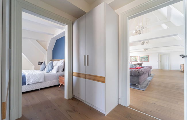 ZOYA LUXURY RESIDENCE - Foto 12