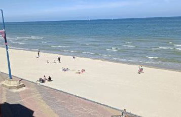 Appartement sur la digue avec vue mer exceptionnelle ! - Foto 5