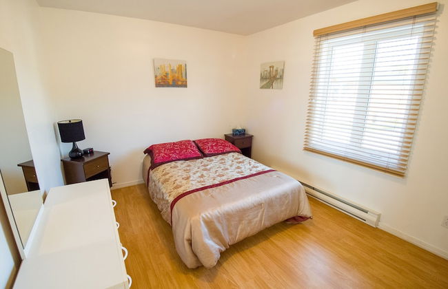 Domaine Lac St-Mathieu - Photo 7