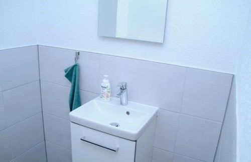 Bonsai-Ferienwohnung - Foto 17