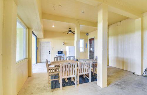 Beachfront Group Getaway on Bolivar Peninsula - Foto 37