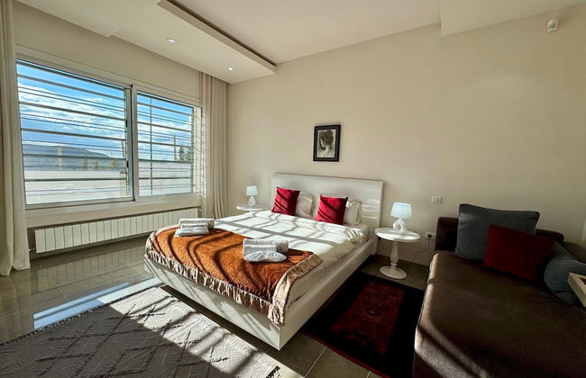 Dar Jalila Evasion Nature a Sidi Thabet - Foto 16