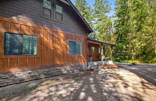 The Classy Cabin - Foto 33