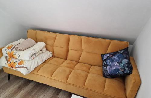 Dom wakacyjny Kubuś Wicko Ferienwohnung Misdroy Insel Ostsee - Foto 30