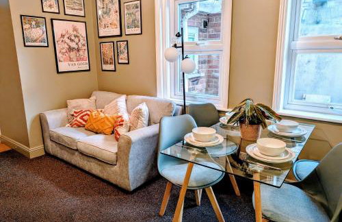 Seaside Escape - free on site parking! Pet friendly! - Foto 2