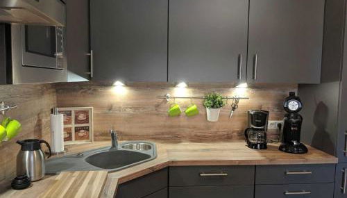 Nordseelig Ferienhäuser 6 Pers 2018 saniert Hunde erlaubt NW - Foto 5