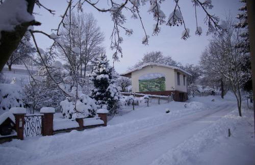Ferienhaus Bremer Grillenberg - Foto 10
