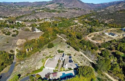 Luxury Modern Chateau near wineries & beaches - Foto 11