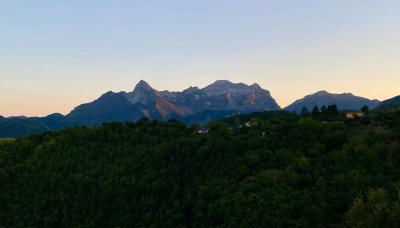 Cottage House Il Palazzetto - Foto 3