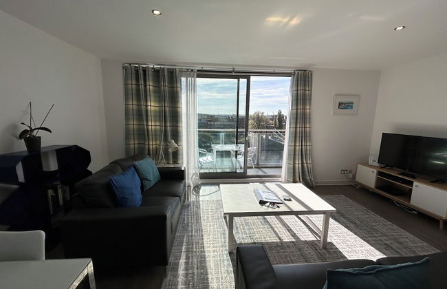 Clyde Waterfront Apartments - Foto 32