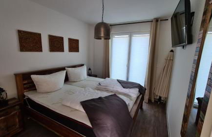 Lieblingszeit im Küstenwald Graal-Müritz - Foto 6