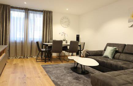 MUNICH FINEST APARTMENTS - Foto 3