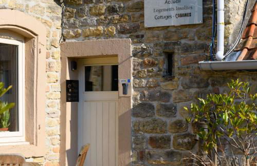 gites de Warincthun - Foto 4