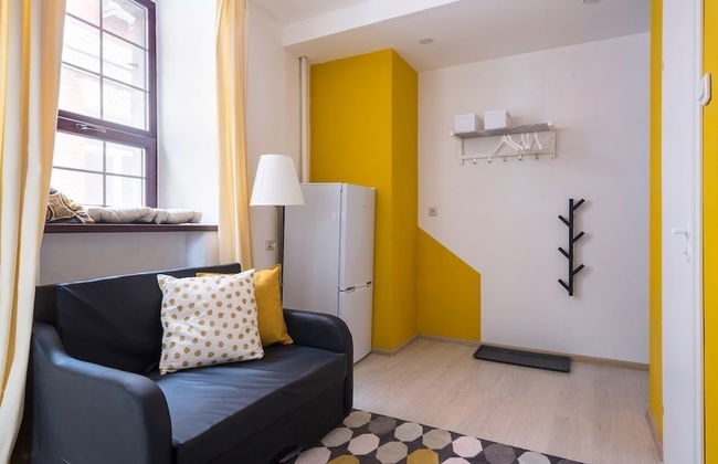 RedHouse Studio Apartment - Foto 71