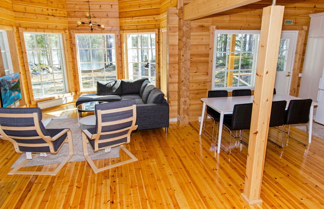 Villa eläntätila - Foto 8