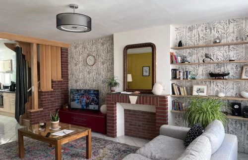 Maison de vacances les Coulonneux - Foto 1