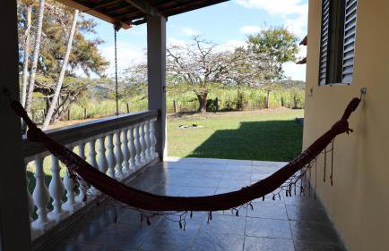 Rancho Topo da Montanha, 60 km de Belo Horizonte - Foto 28