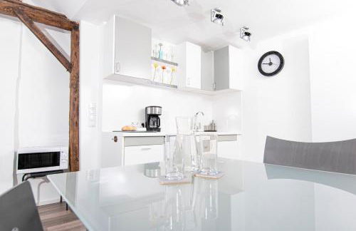 Alte Uhrmacherei - Foto 11