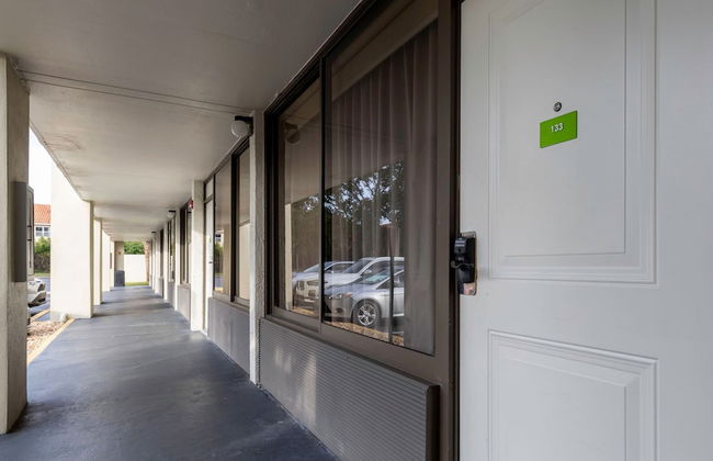 Entire Studio With Free Shuttle to Disney - Foto 37