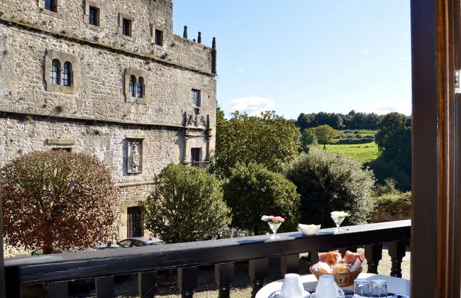 Akla Hotel Suites Santillana - Foto 45