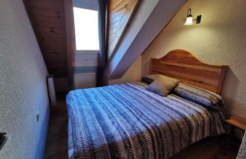 Dúplex con terraza y vistas panorámicas en Taüll - Foto 19