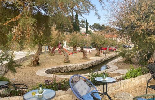 Apartman Silna your new home with terrace and garden - Foto 59