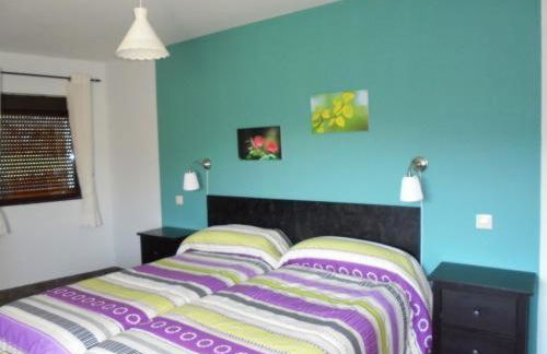 Casa Rural la Iglesuela - Photo 16