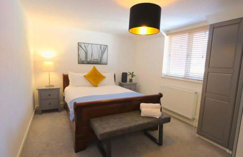 Hotwells Modern Mews - Foto 11