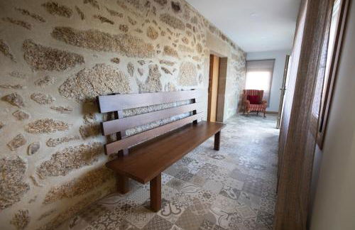 Casa Grande Gondomil com Campo de Padel, Piscina - Foto 53