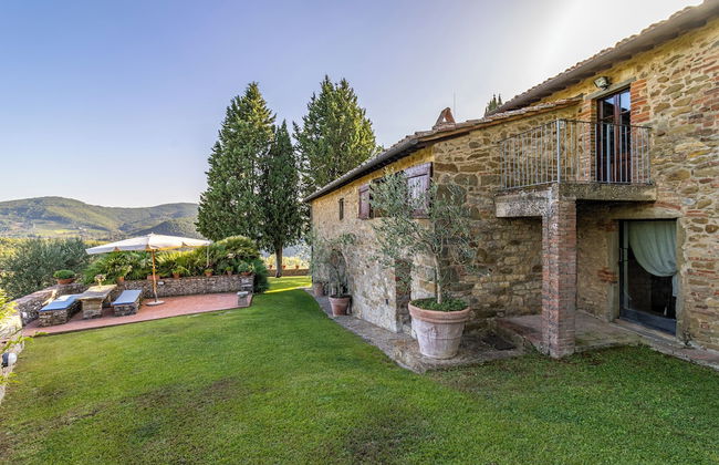 Casale Al Sole Tra Le Vecchie Vigne 10 - Photo 42