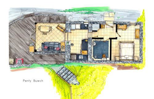 Beautiful Wales - Foto 15