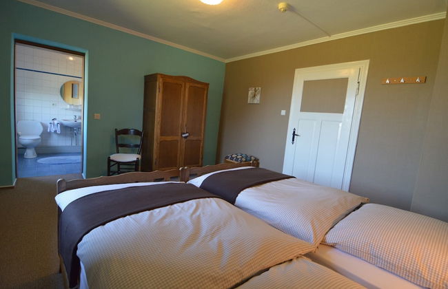 Liege Cottage With Sauna - Foto 9