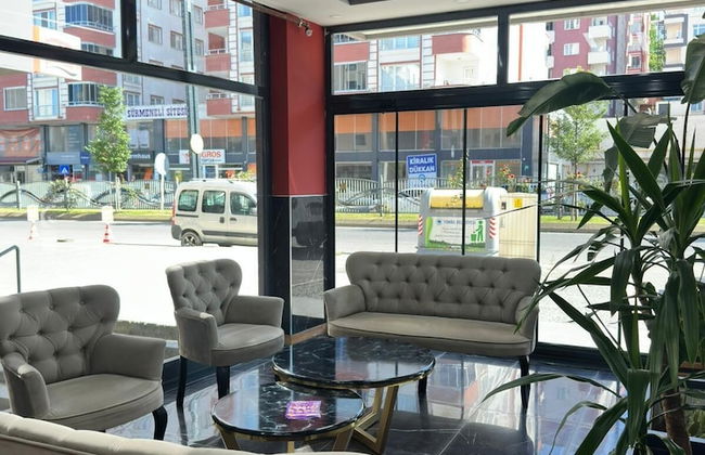 Bazalt Apart Hotel - Photo 6