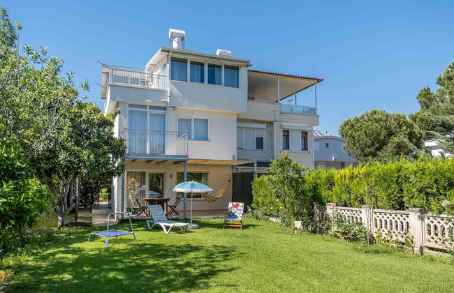 Villa Belinda - Foto 34