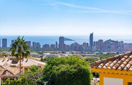 Exclusive house in Finestrat - Foto 46