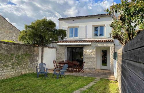 La Jarnacaise - Foto 1