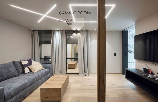 Chalet White Pearl by MYALPS - Foto 10