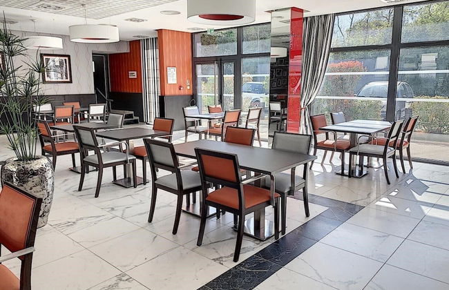 Zenao Le Cannet - Foto 12