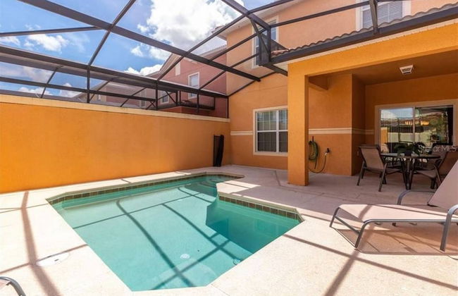 3083 Paradise Palms - Foto 24